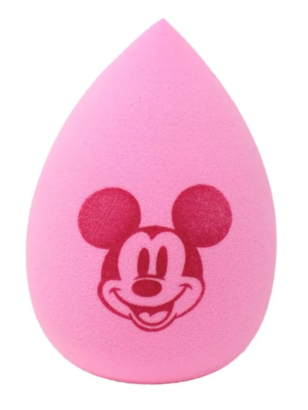The Crème Shop x Disney Pink Mickey Blending Sponge